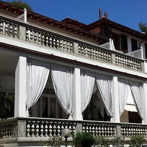 Hotel Tirreno